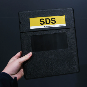 Document Holder – Top Opening – A4