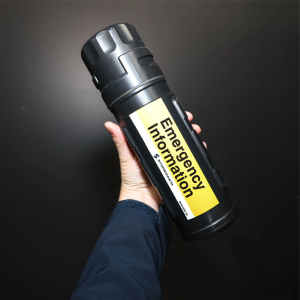 Document Holder – Tube