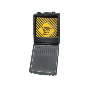 Document Holder – Front Opening – A4 Binder