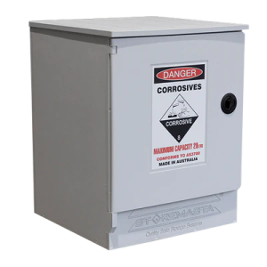 20L – Polyethylene Corrosive Substance Storage Cabinet