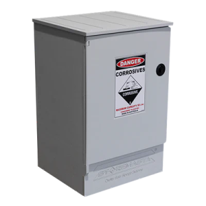50L – Polyethylene Corrosive Substance Storage Cabinet