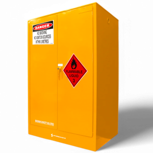 350L – Flammable Liquid Storage Cabinet