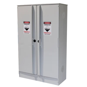 250L – Polyethylene Corrosive Substance Storage Cabinet