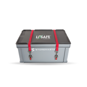 Battery Safe – Medium