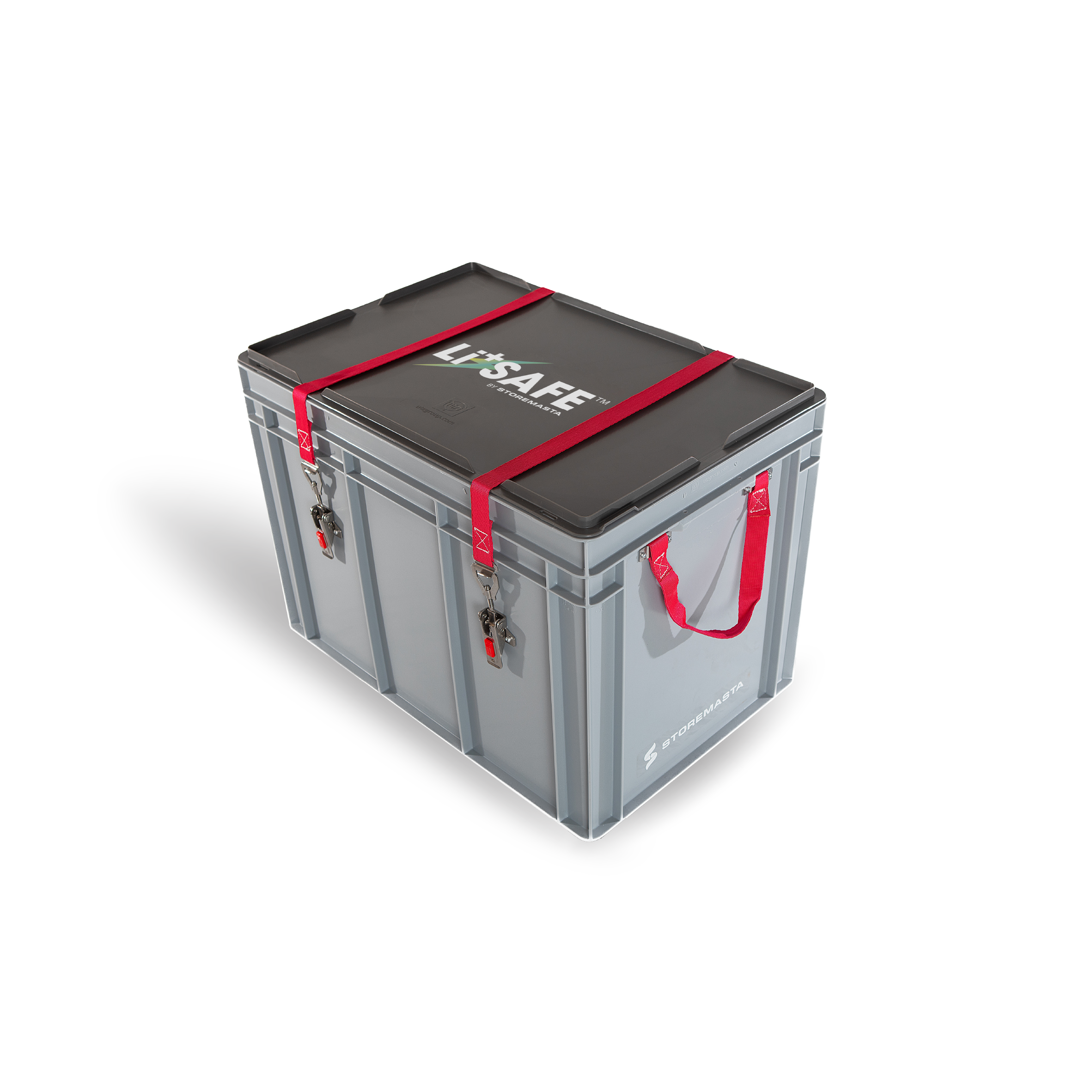 Battery Safe – Large